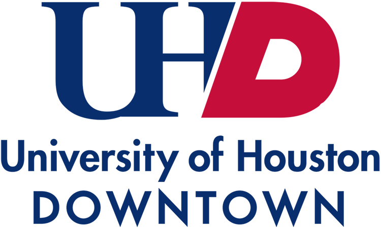 University of Houston - Downtown Logo